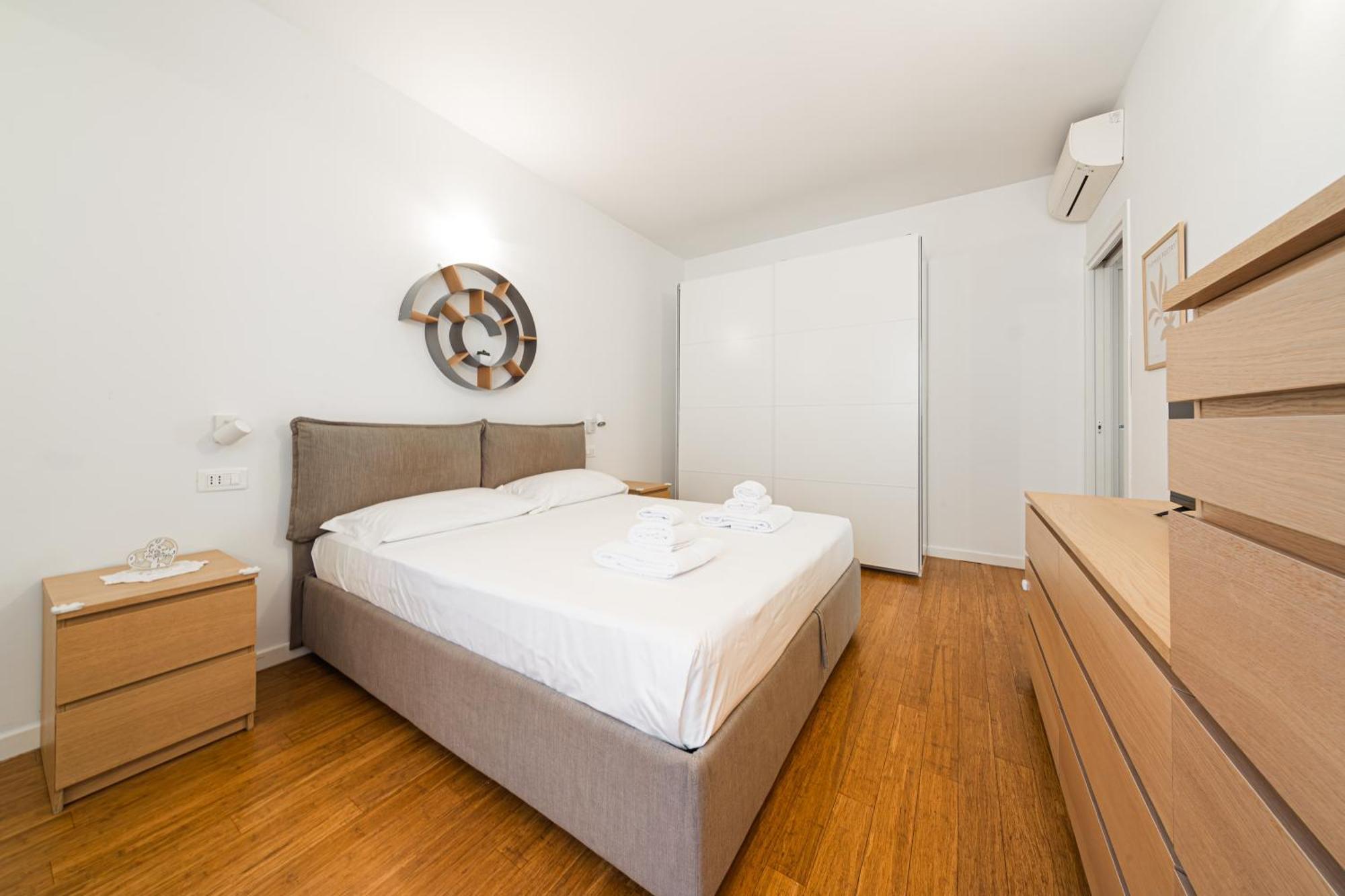 Nettuno Apartment - Private Garden In Bologna Center Exteriér fotografie